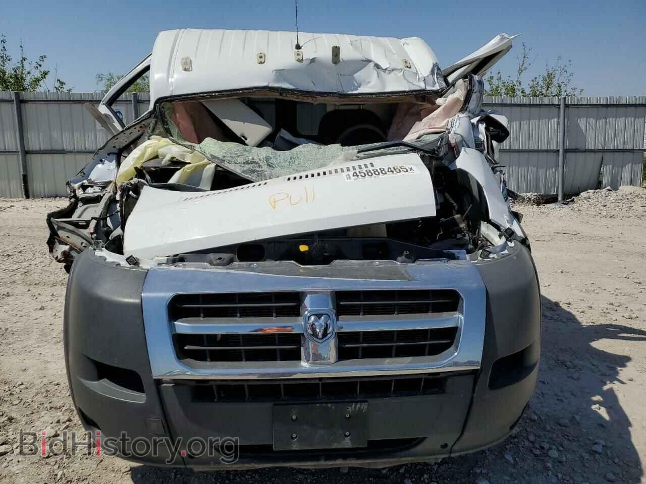 2017 RAM All Models - VIN: 3C6TRVAG4HE528839 - Фото 5