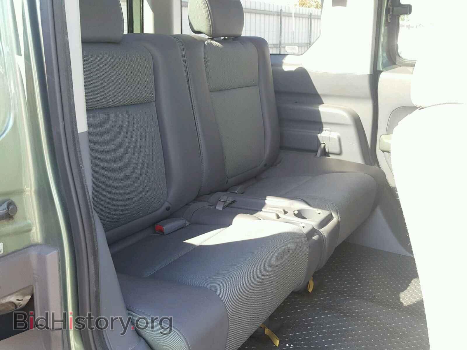 2004 HONDA ELEMENT - VIN: 5J6YH28544L006034 - Photo 6