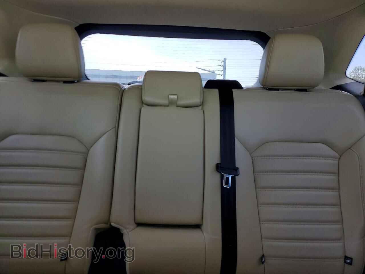 2015 FORD EDGE - VIN: 2FMTK4J80FBB39955 - Фото 10
