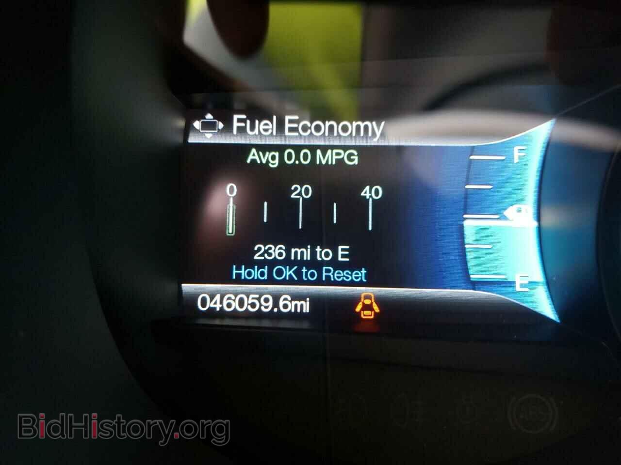 2018 FORD EDGE - VIN: 2FMPK3K86JBC01894 - Фото 8
