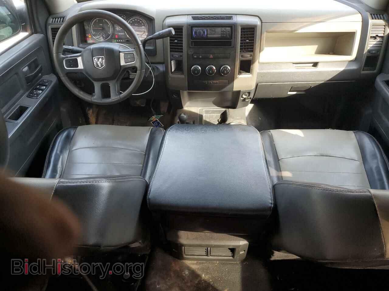 2011 DODGE All Models - VIN: 3D73Y4CLXBG572748 - Фото 8