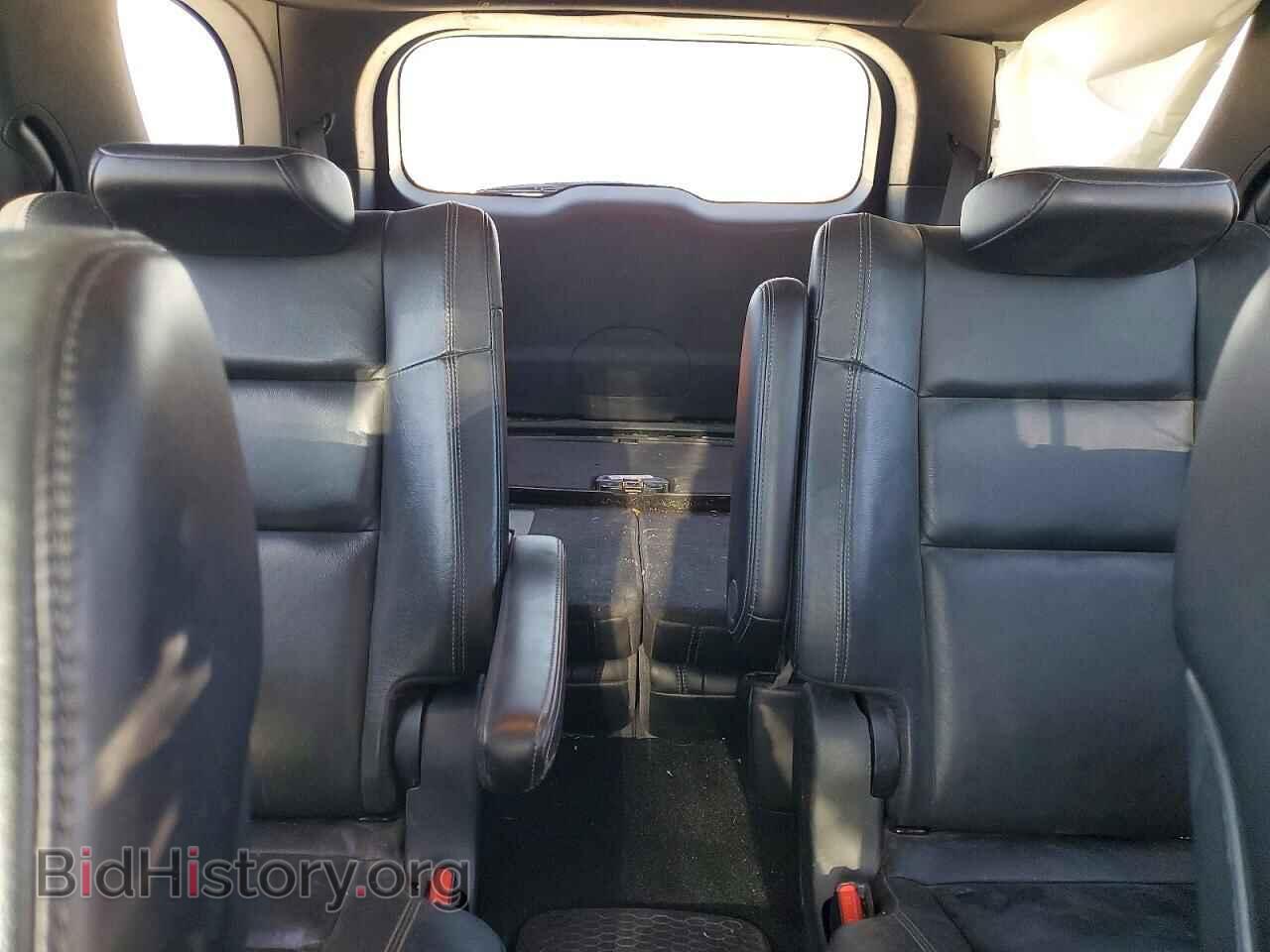 2022 DODGE DURANGO - VIN: 1C4RDJDG5NC198010 - Фото 10