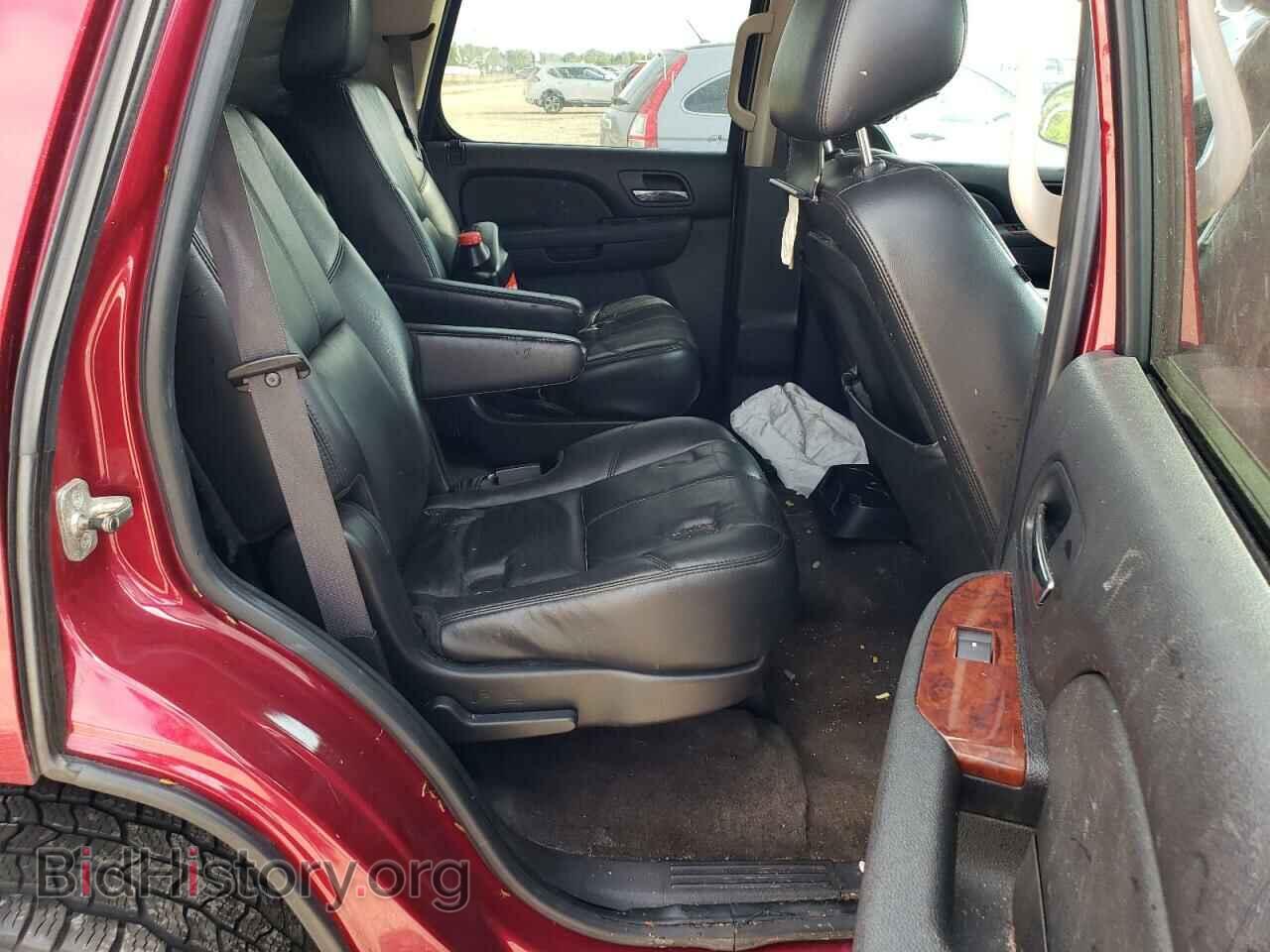 2011 GMC YUKON - VIN: 1GKS2CE01BR148612 - Фото 11