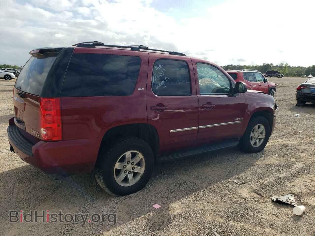 2011 GMC YUKON - VIN: 1GKS2CE01BR148612 - Фото 3