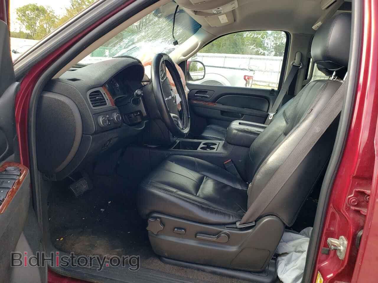 2011 GMC YUKON - VIN: 1GKS2CE01BR148612 - Фото 7