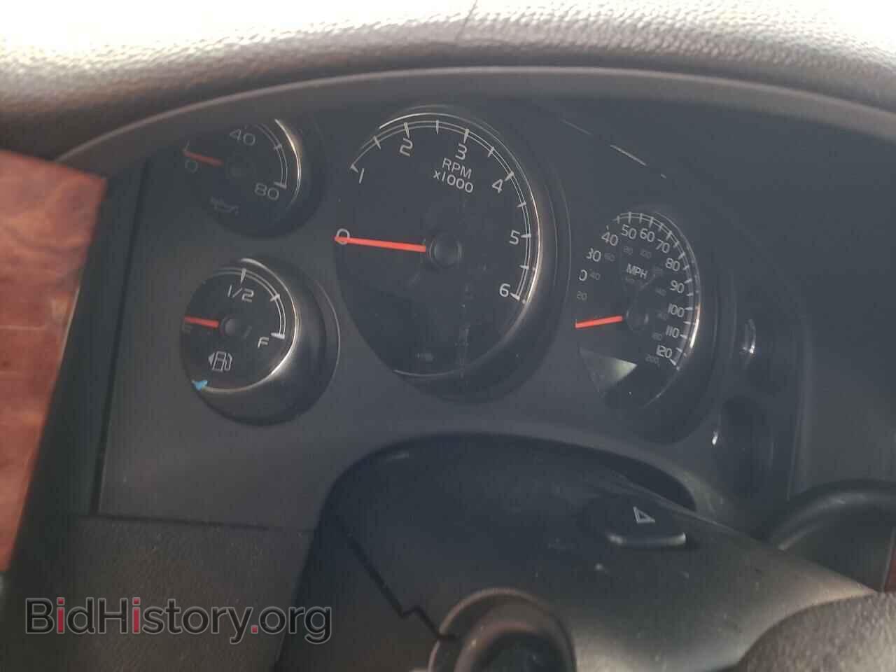 2011 GMC YUKON - VIN: 1GKS2CE01BR148612 - Фото 9