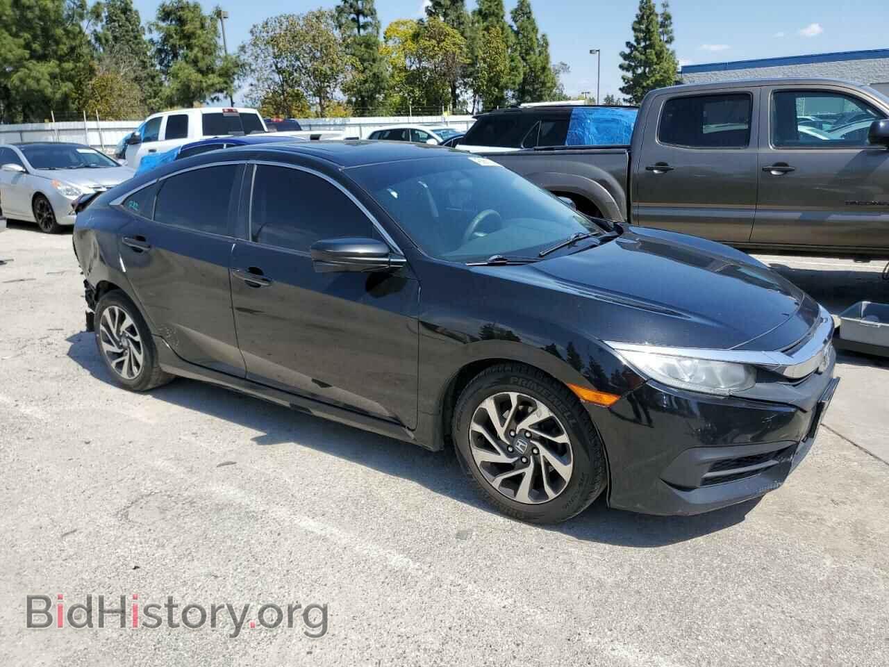 2017 HONDA CIVIC - VIN: 2HGFC2F78HH578230 - Photo 4