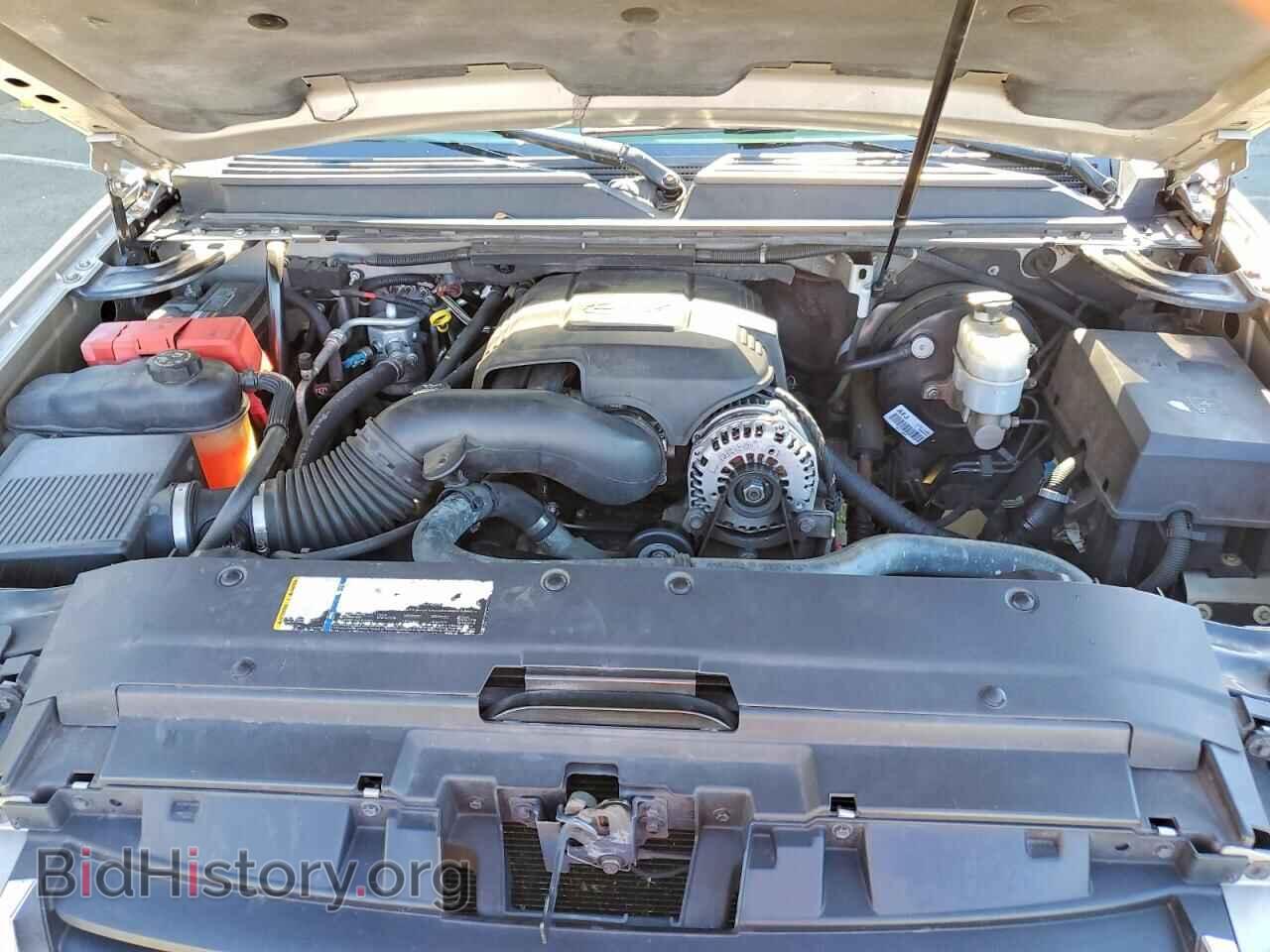 2007 GMC YUKON - VIN: 1GKFK13037J137237 - Фото 11