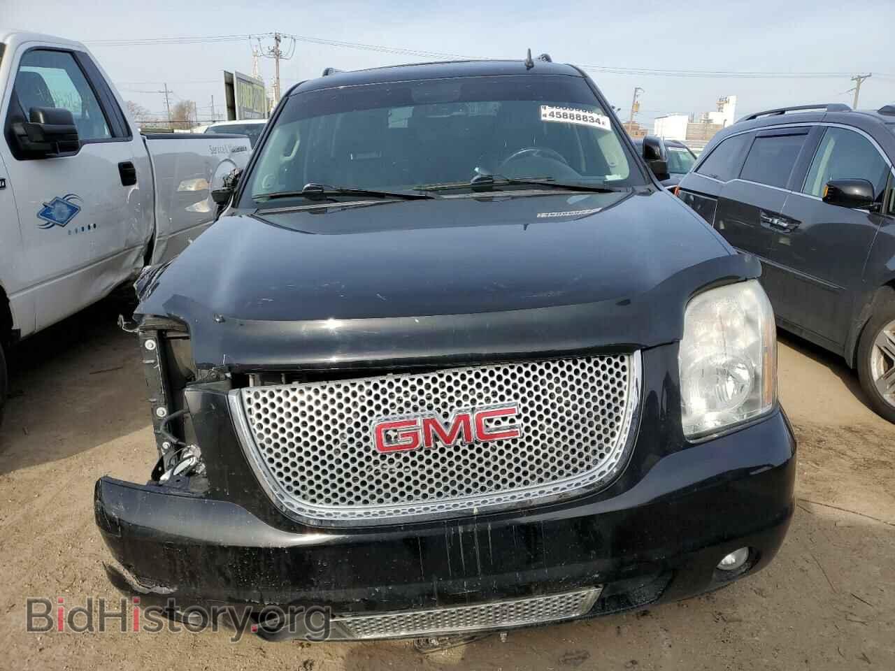 2013 GMC YUKON - VIN: 1GKS2MEF4DR332374 - Photo 5