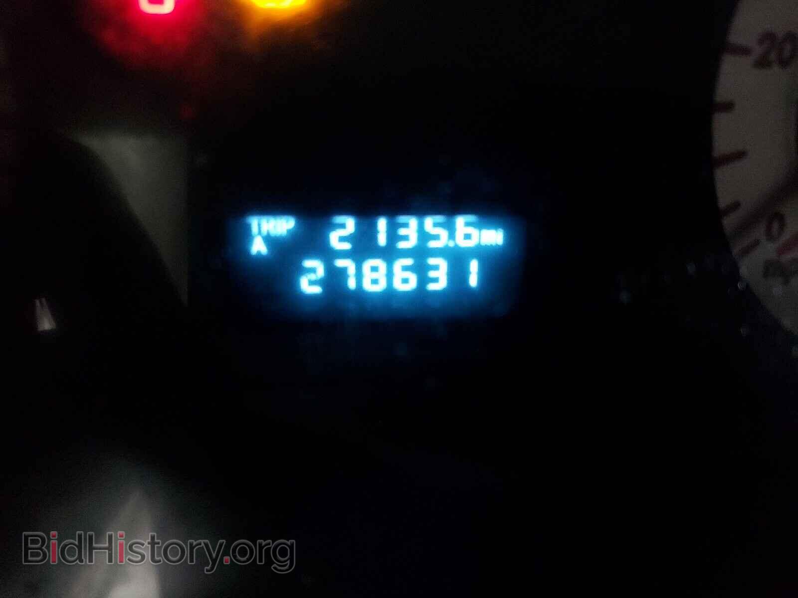 2008 MAZDA TRIBUTE - VIN: 4F2CZ06168KM11518 - Фото 8