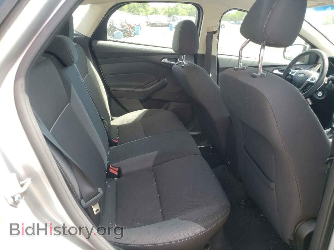 2012 FORD FOCUS - VIN: 1FAHP3K29CL244575 - Photo 6