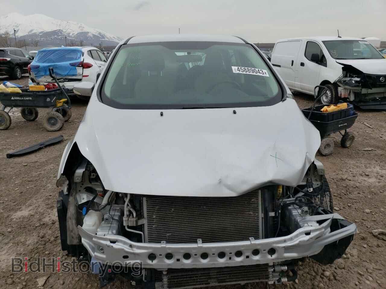 2014 FORD CMAX - VIN: 1FADP5AU6EL519495 - Photo 5