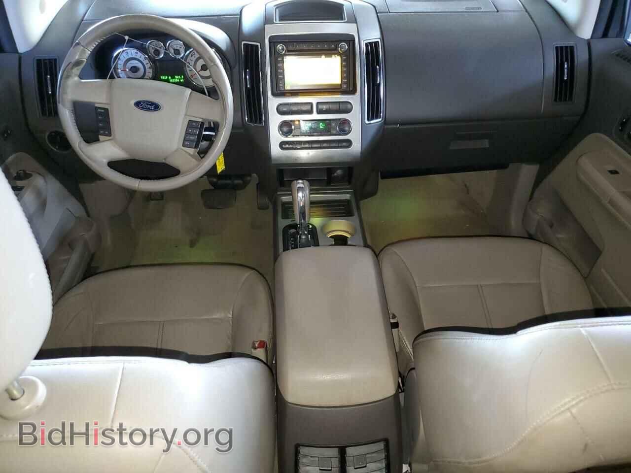 2010 FORD EDGE - VIN: 2FMDK4KC3ABB58953 - Фото 8
