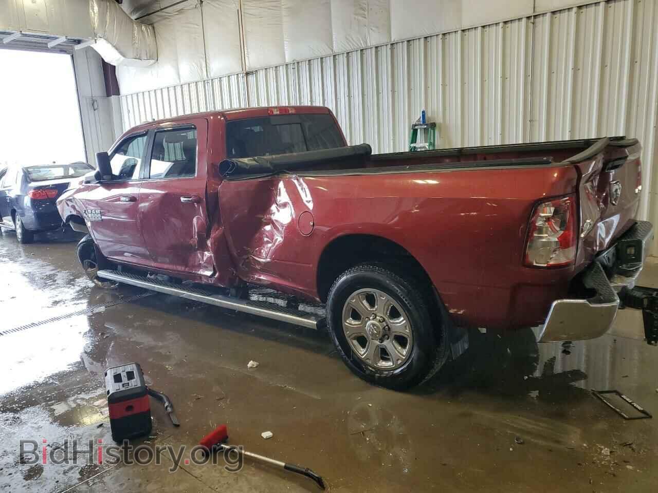 2015 RAM All Models - VIN: 3C63R3HL6FG618941 - Фото 2