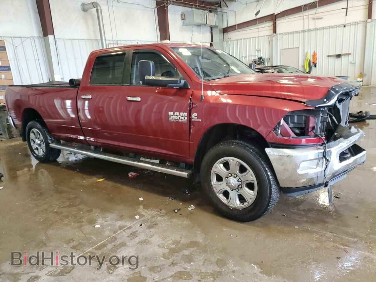 2015 RAM All Models - VIN: 3C63R3HL6FG618941 - Фото 4