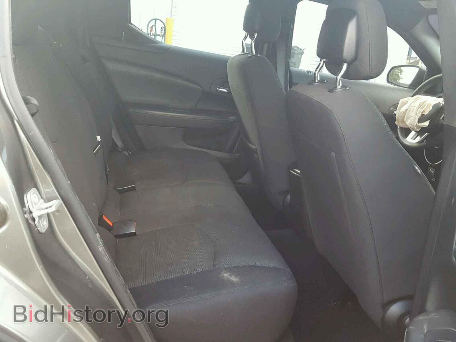 2013 DODGE AVENGER - VIN: 1C3CDZCB3DN681318 - Photo 6