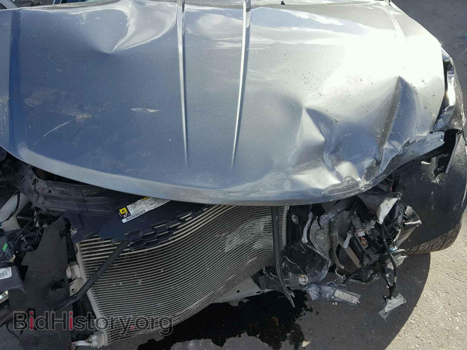 2013 DODGE AVENGER - VIN: 1C3CDZCB3DN681318 - Photo 7