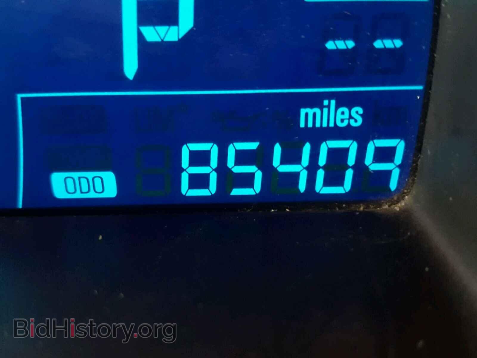 2013 CHEVROLET SONIC - VIN: 1G1JE6SH2D4120708 - Фото 8