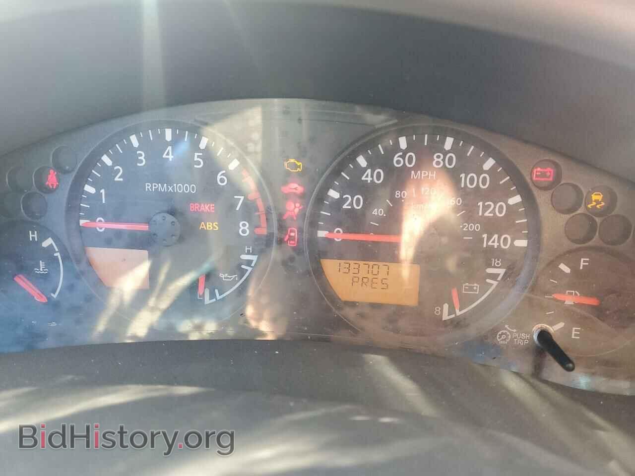 2017 NISSAN FRONTIER - VIN: 1N6DD0EV8HN706736 - Фото 9