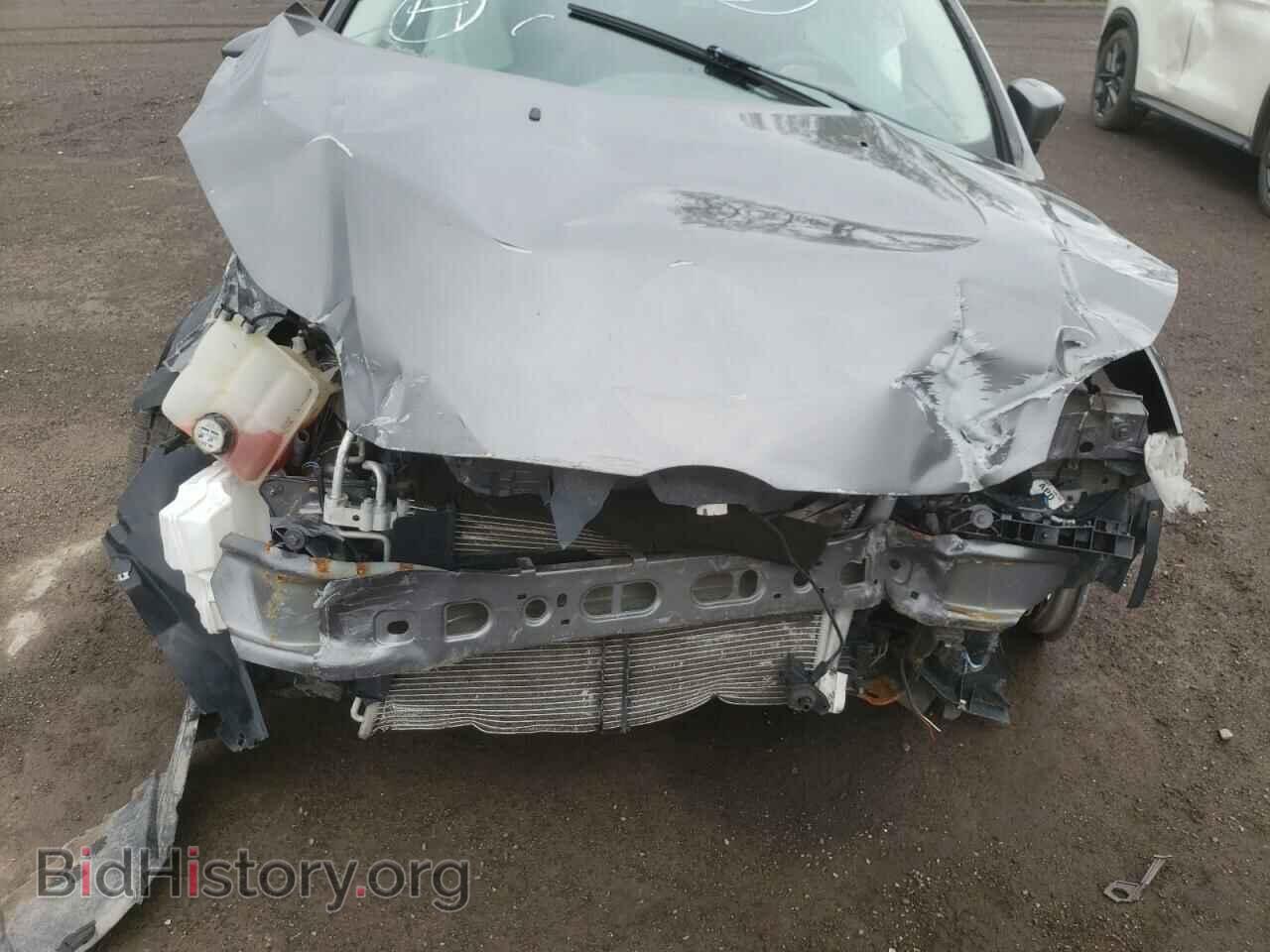 2012 FORD FOCUS - VIN: 1FAHP3M26CL425159 - Photo 9