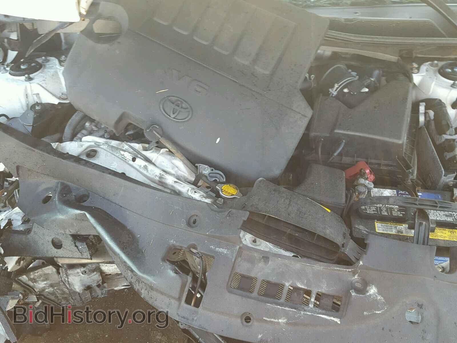 2013 TOYOTA AVALON - VIN: 4T1BK1EB3DU010874 - Фото 7