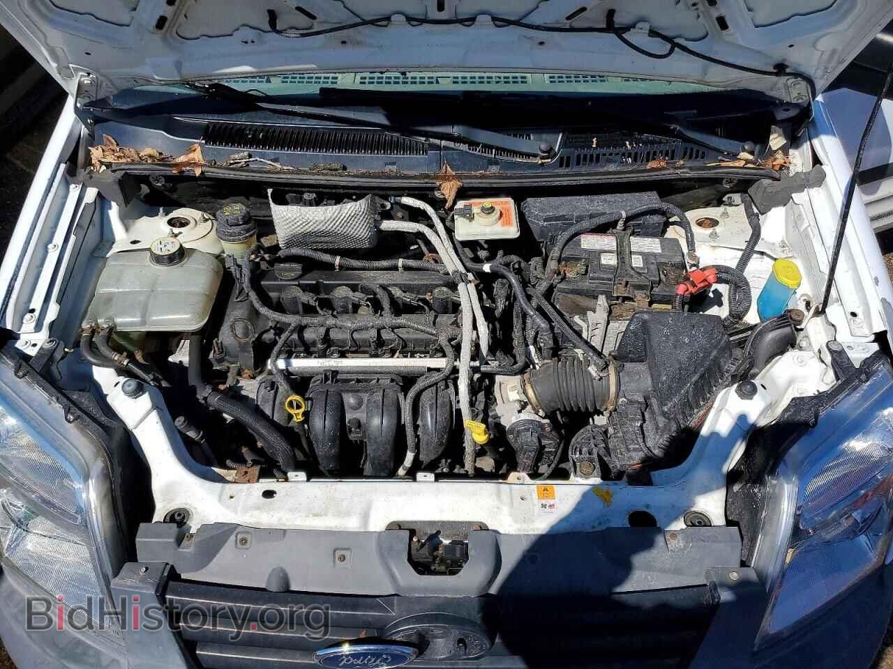2013 FORD TRANSIT - VIN: NM0LS7AN8DT159764 - Фото 11