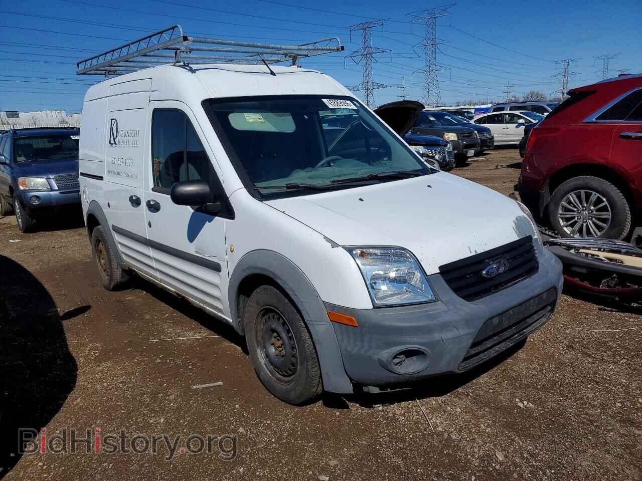 2013 FORD TRANSIT - VIN: NM0LS7AN8DT159764 - Фото 4
