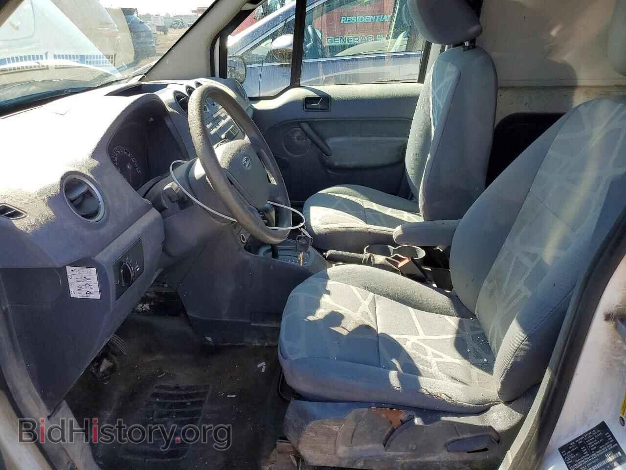 2013 FORD TRANSIT - VIN: NM0LS7AN8DT159764 - Фото 7