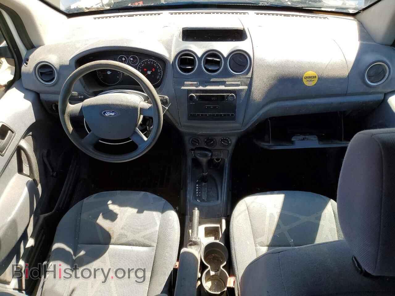 2013 FORD TRANSIT - VIN: NM0LS7AN8DT159764 - Фото 8