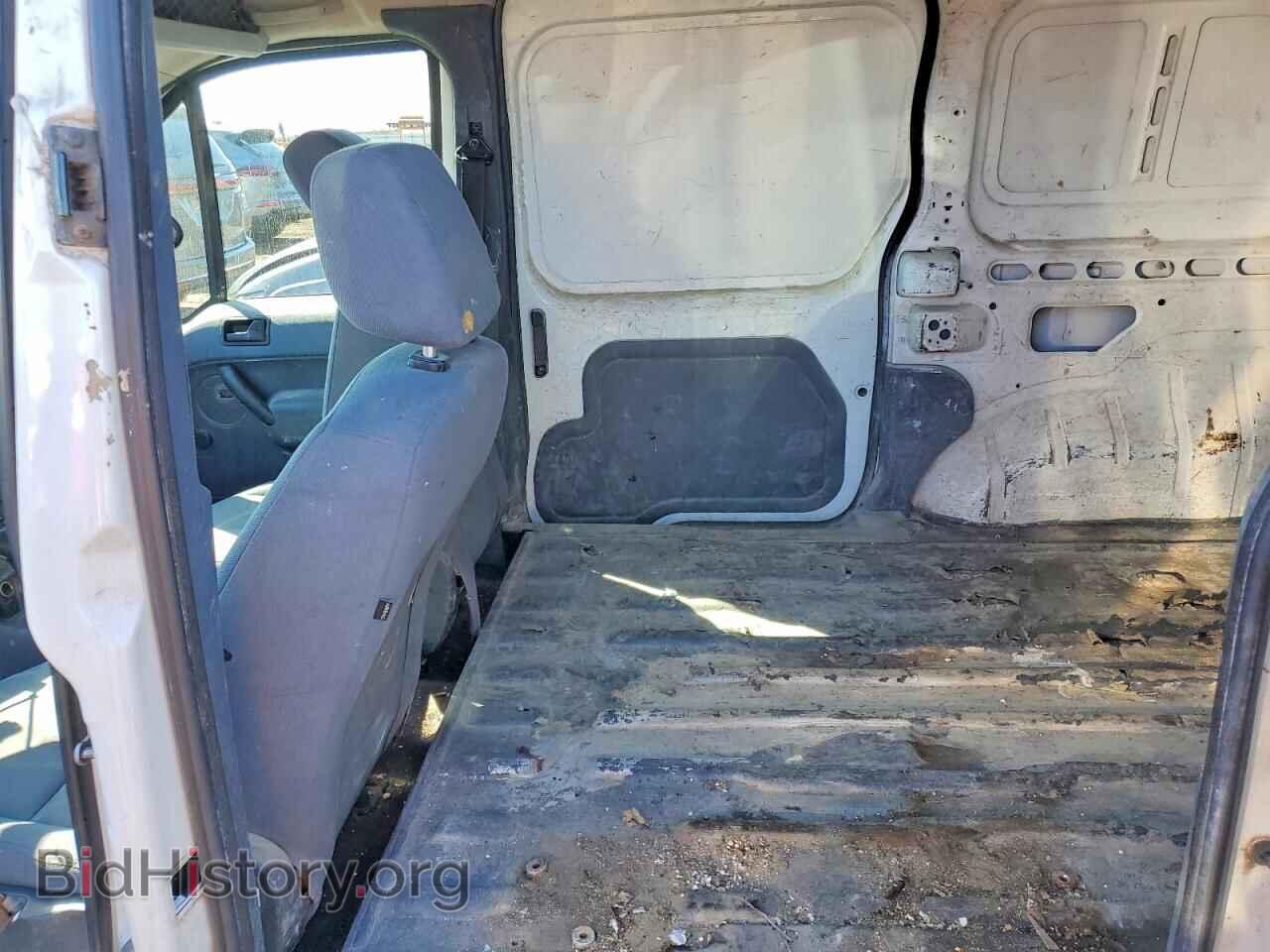 2013 FORD TRANSIT - VIN: NM0LS7AN8DT159764 - Фото 10