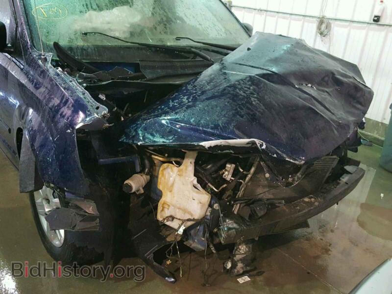 2013 Dodge CARAVAN (VIN 2C4RDGBG9DR532745) — photo 9 of 10