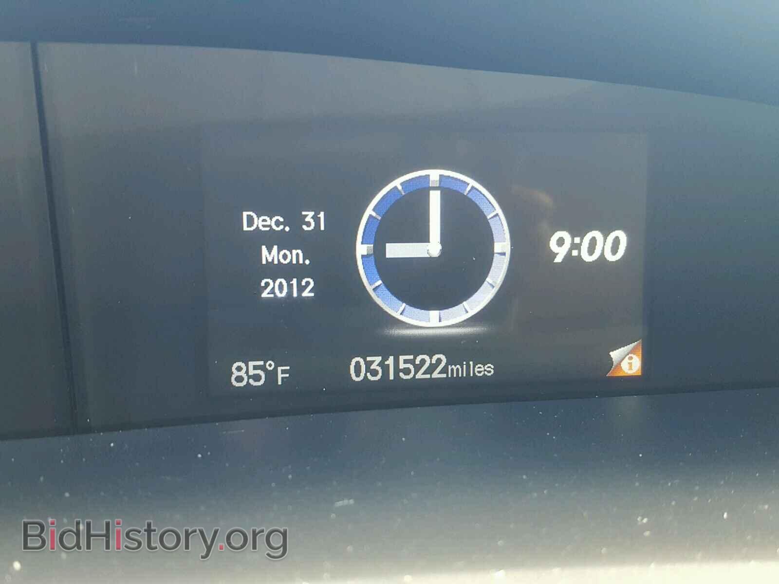 2014 HONDA CIVIC - VIN: 19XFB2F82EE054119 - Фото 8