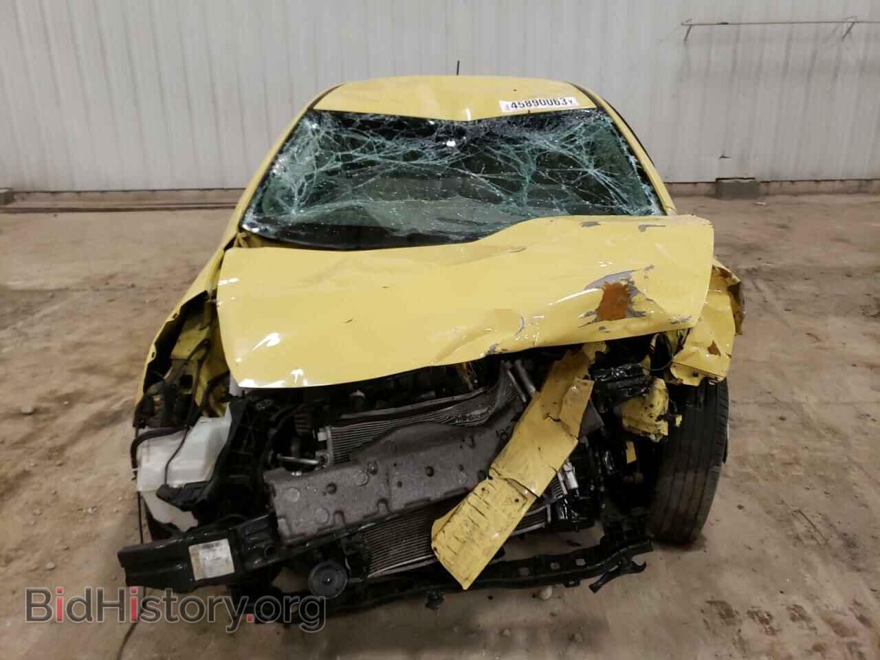 2016 KIA RIO - VIN: KNADM4A37G6572631 - Фото 5