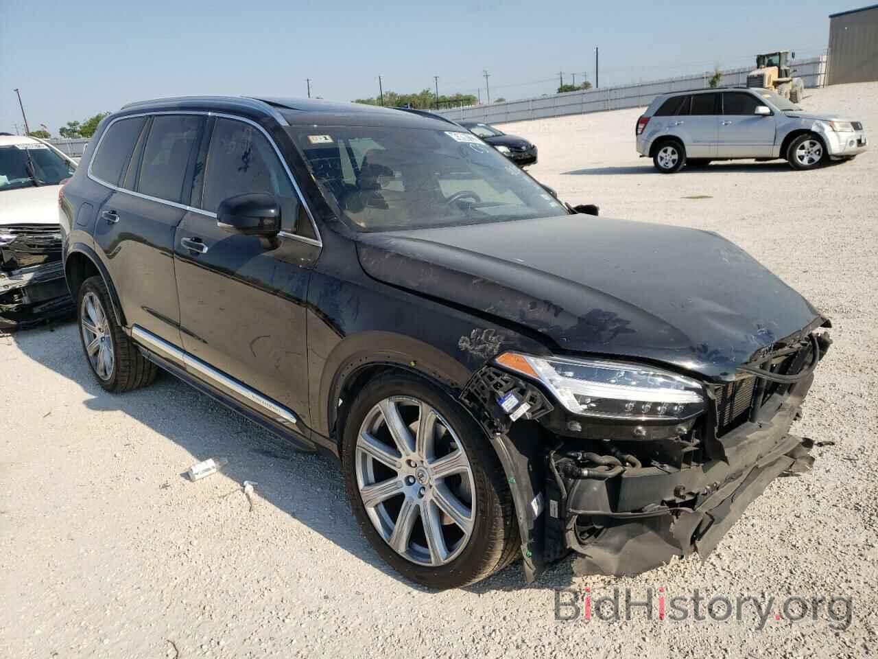 Photo YV4BC0PL3H1111452 - VOLVO XC90 2017