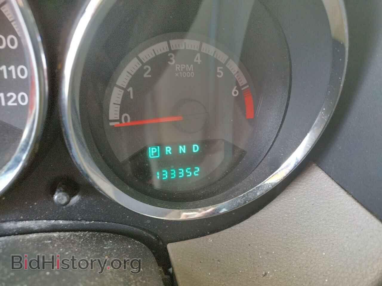 2012 DODGE CALIBER - VIN: 1C3CDWDA1CD533547 - Photo 8