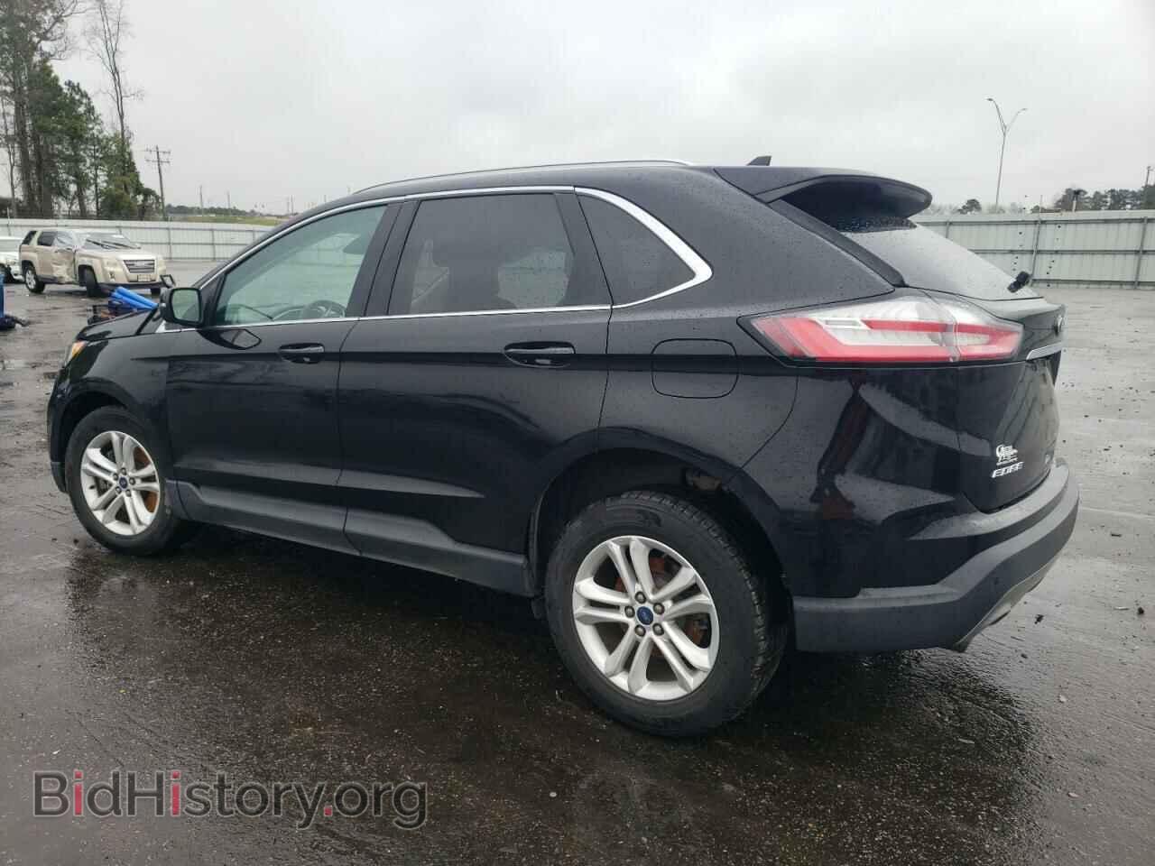 2019 FORD EDGE - VIN: 2FMPK4J93KBC03538 - Photo 2