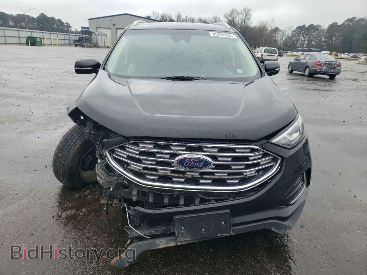 2019 FORD EDGE - VIN: 2FMPK4J93KBC03538 - Photo 5