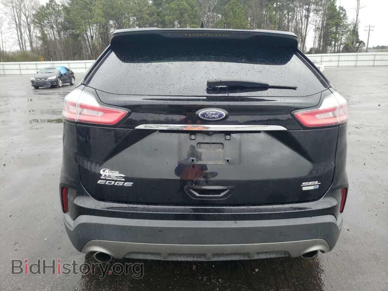 2019 FORD EDGE - VIN: 2FMPK4J93KBC03538 - Photo 6