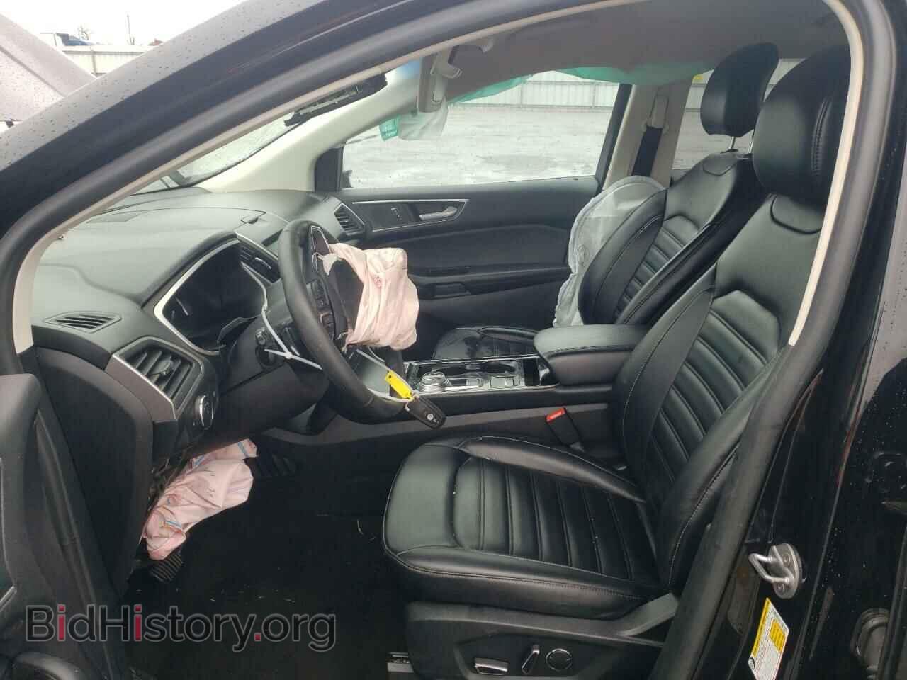 2019 FORD EDGE - VIN: 2FMPK4J93KBC03538 - Photo 7