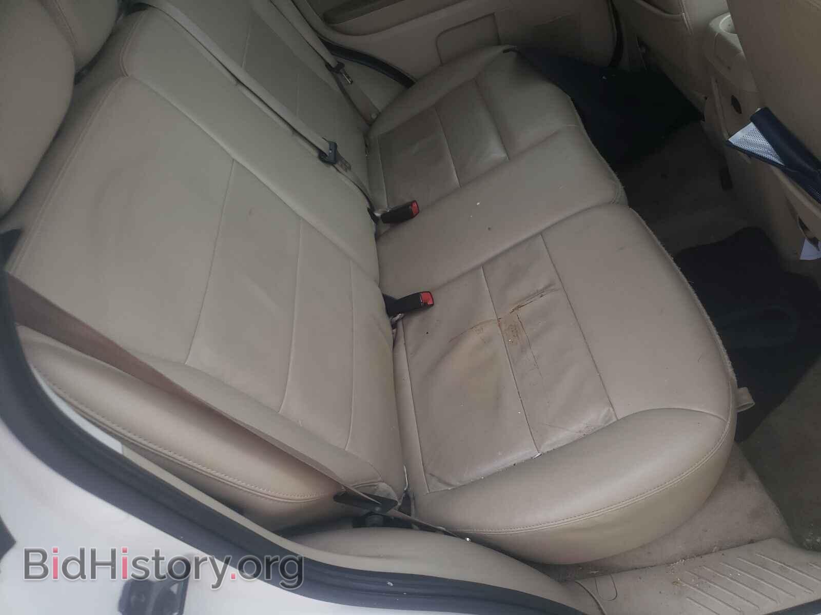2012 FORD ESCAPE - VIN: 1FMCU0E79CKB88710 - Фото 6