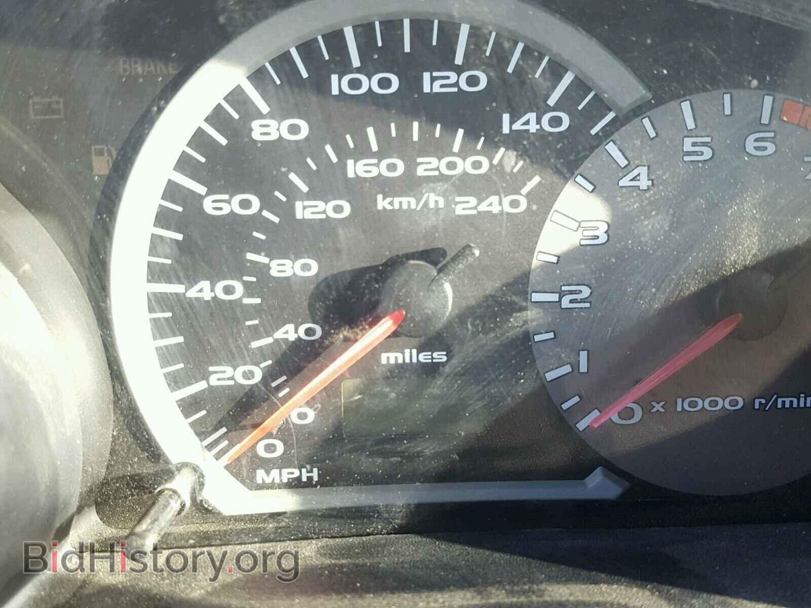 2005 MITSUBISHI ECLIPSE - VIN: 4A3AE75H55E003108 - Фото 8