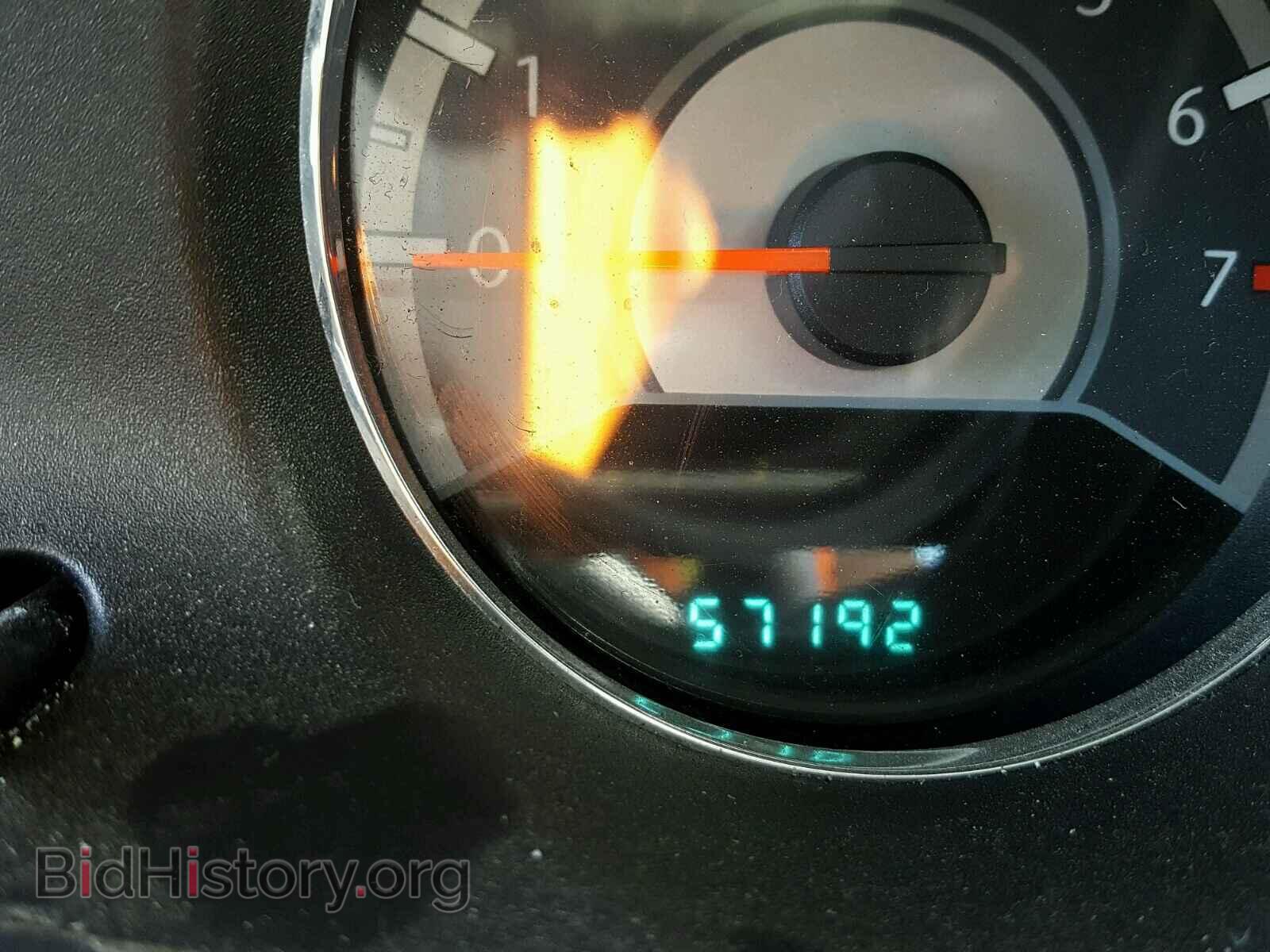 2012 CHRYSLER 200 - VIN: 1C3CCBAG7CN316468 - Фото 8