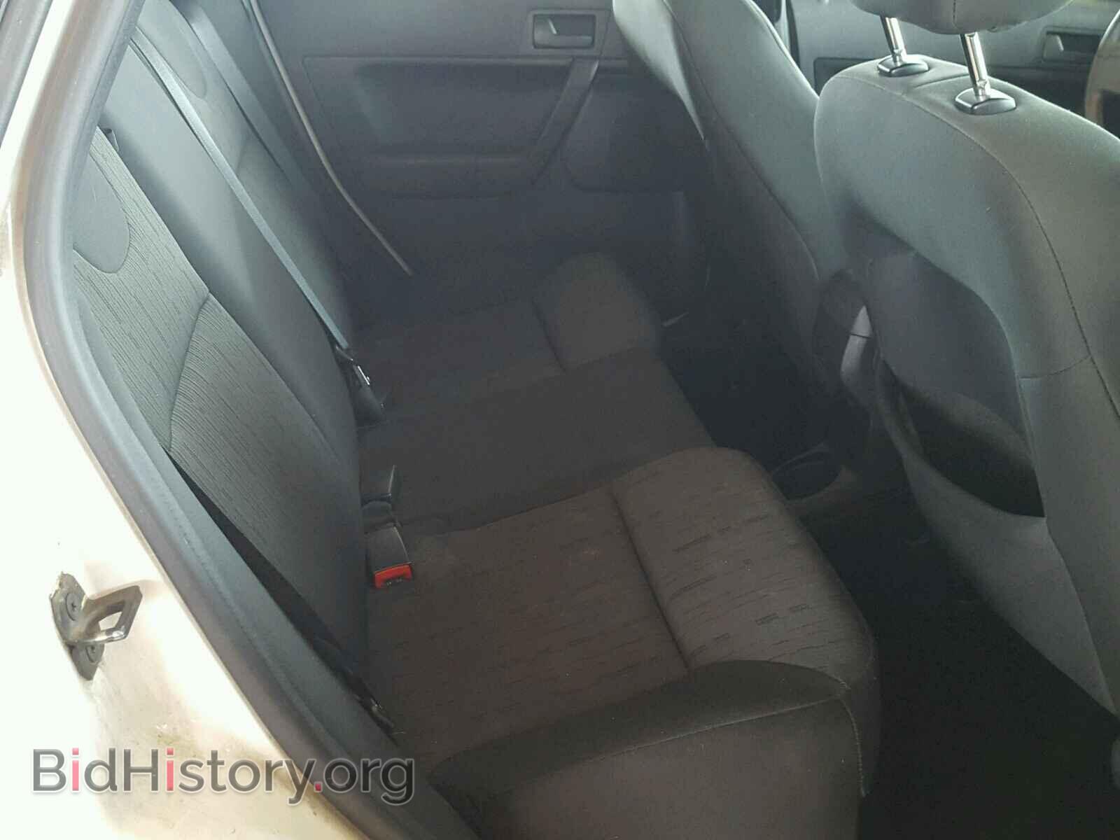 2009 FORD FOCUS - VIN: 1FAHP35N99W108752 - Photo 6