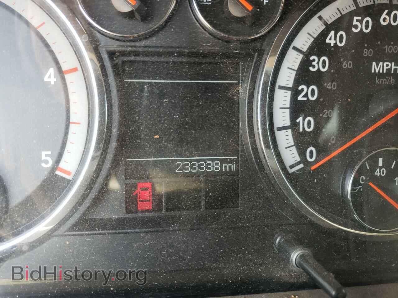 2011 DODGE RAM 2500 - VIN: 3D7UT2CL1BG510629 - Фото 8