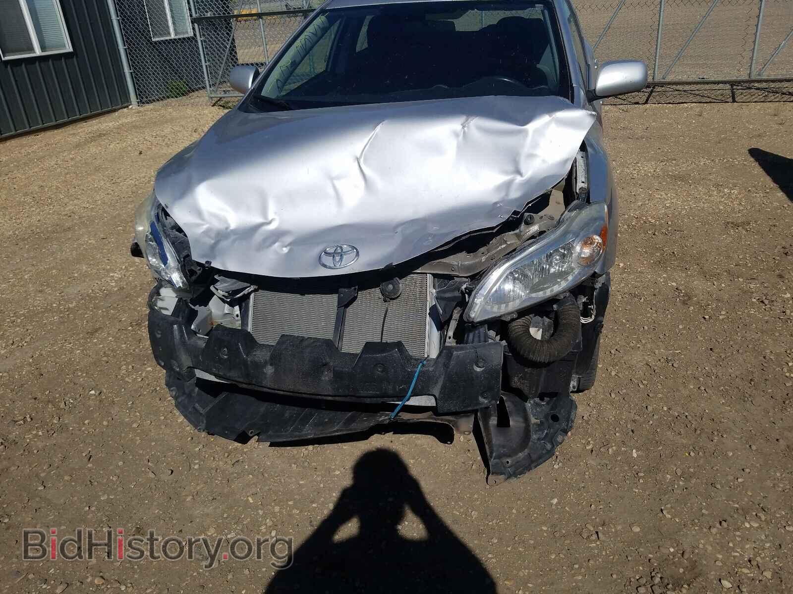 2010 TOYOTA COROLLA - VIN: 2T1KE4EE6AC031637 - Фото 9