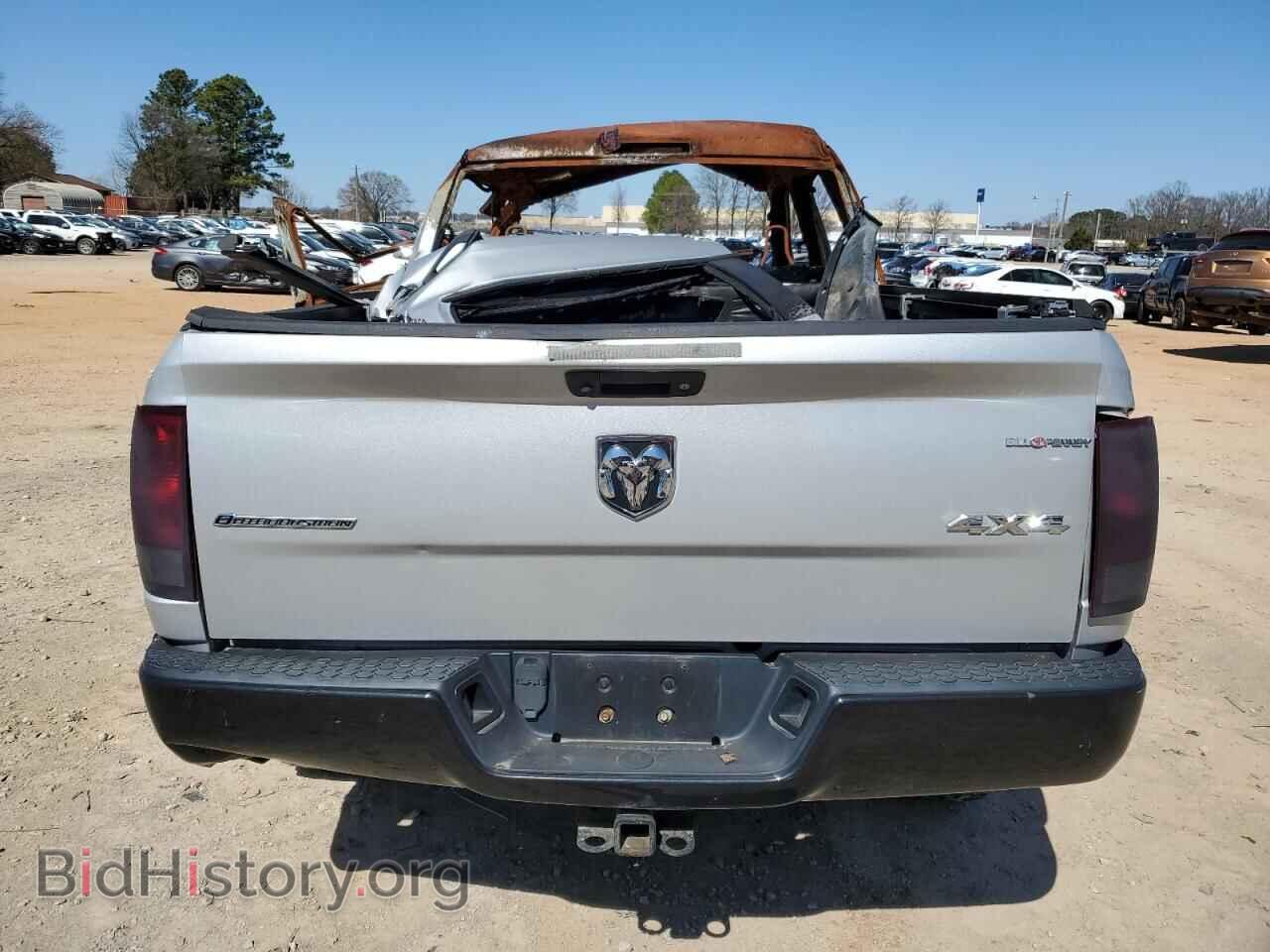 2018 RAM 1500 - VIN: 1C6RR7LM9JS228192 - Фото 6
