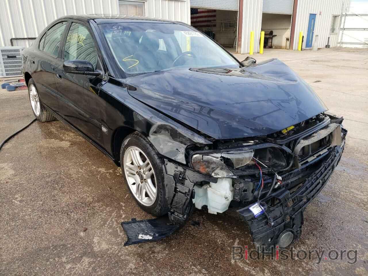 Photo YV1RS592862553313 - VOLVO S60 2006