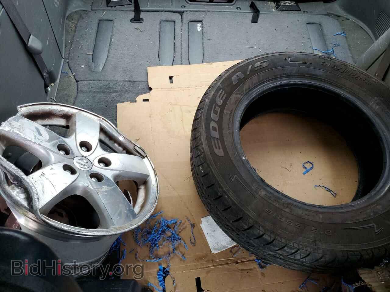 2006 DODGE CARAVAN - VIN: 2D4GP44L36R879193 - Фото 13