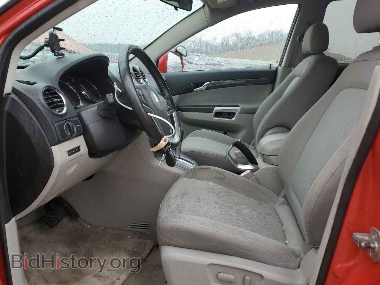 2009 SATURN VUE - VIN: 3GSCL33P49S515611 - Фото 7