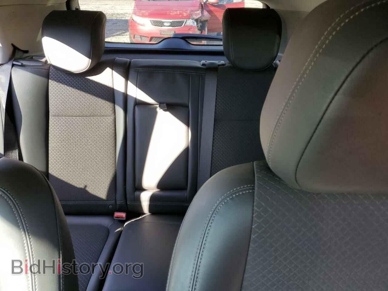 2020 BUICK ENCORE - VIN: KL4CJASB8LB054244 - Photo 10